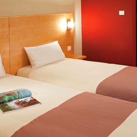 Ibis Amman Hotel Kültér fotó