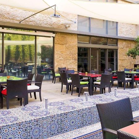 Ibis Amman Hotel Kültér fotó