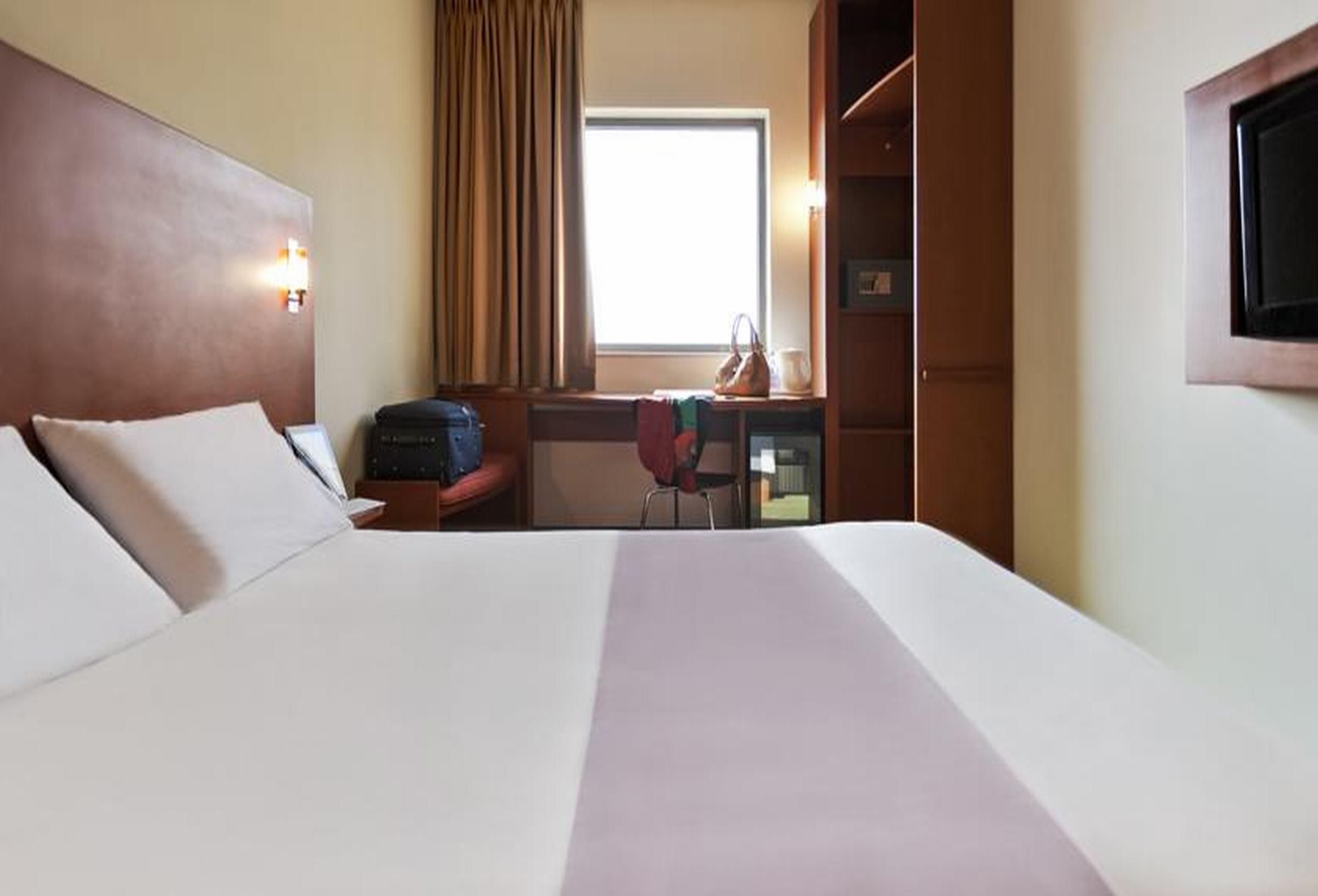 Ibis Amman Hotel Kültér fotó