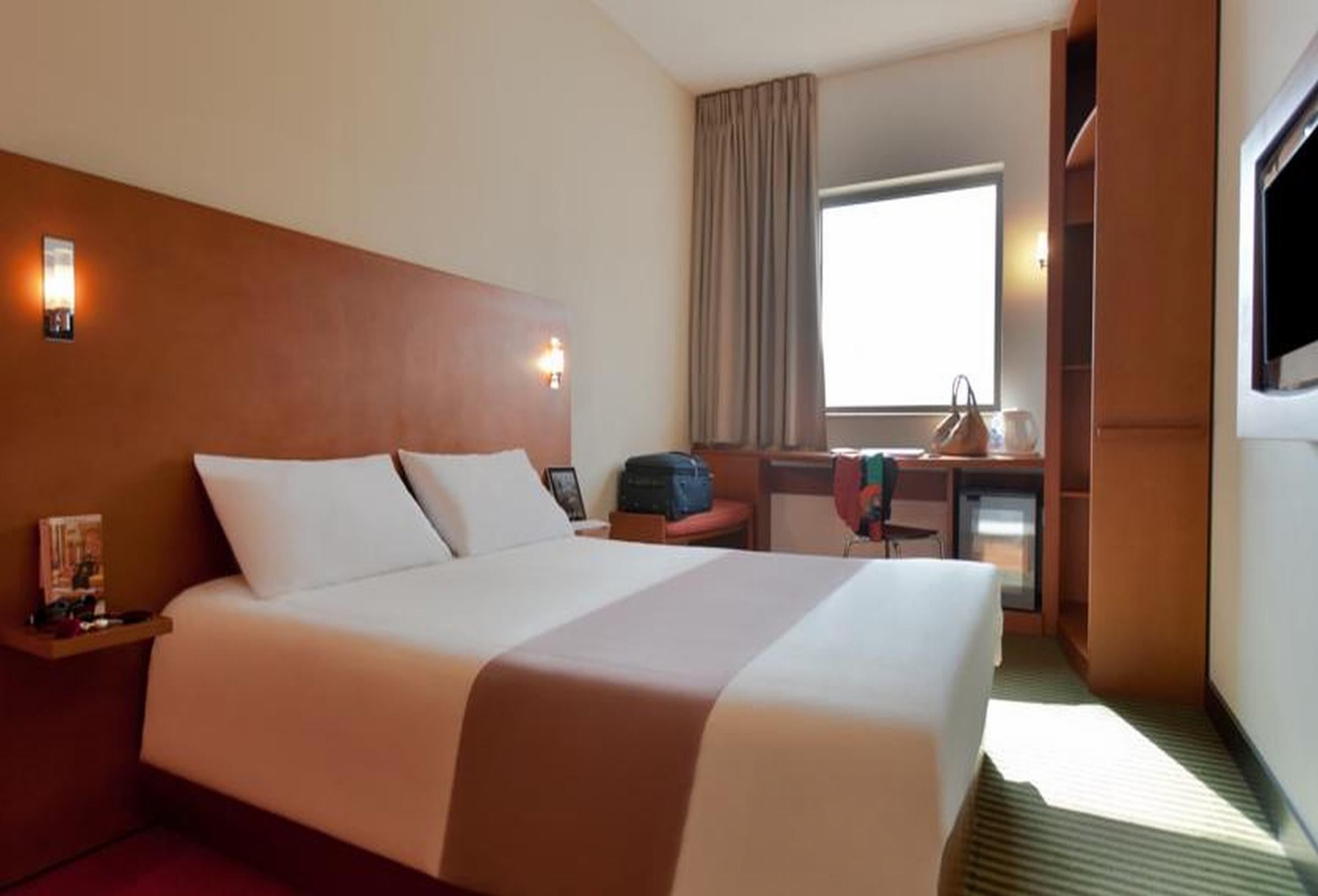 Ibis Amman Hotel Kültér fotó
