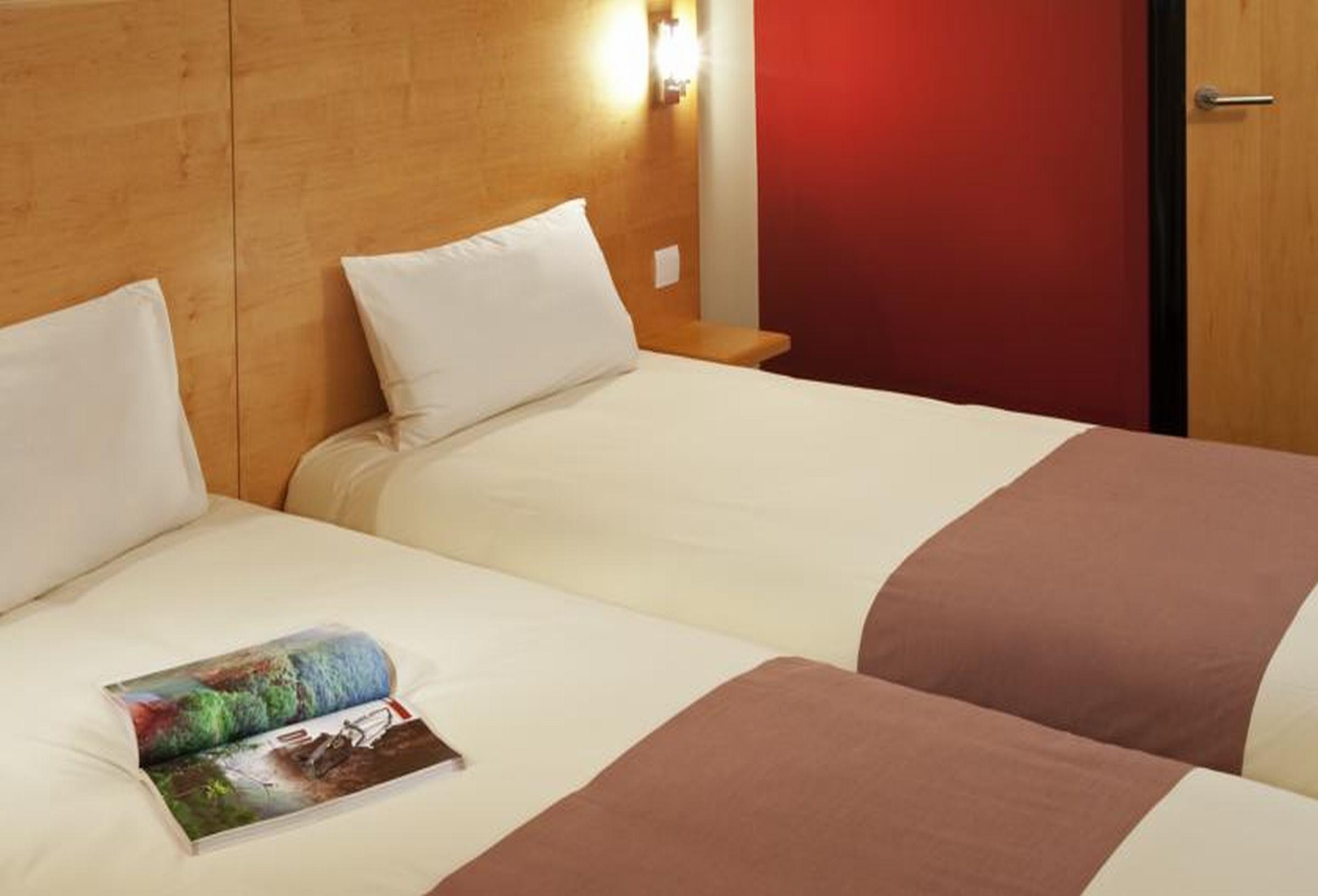 Ibis Amman Hotel Kültér fotó