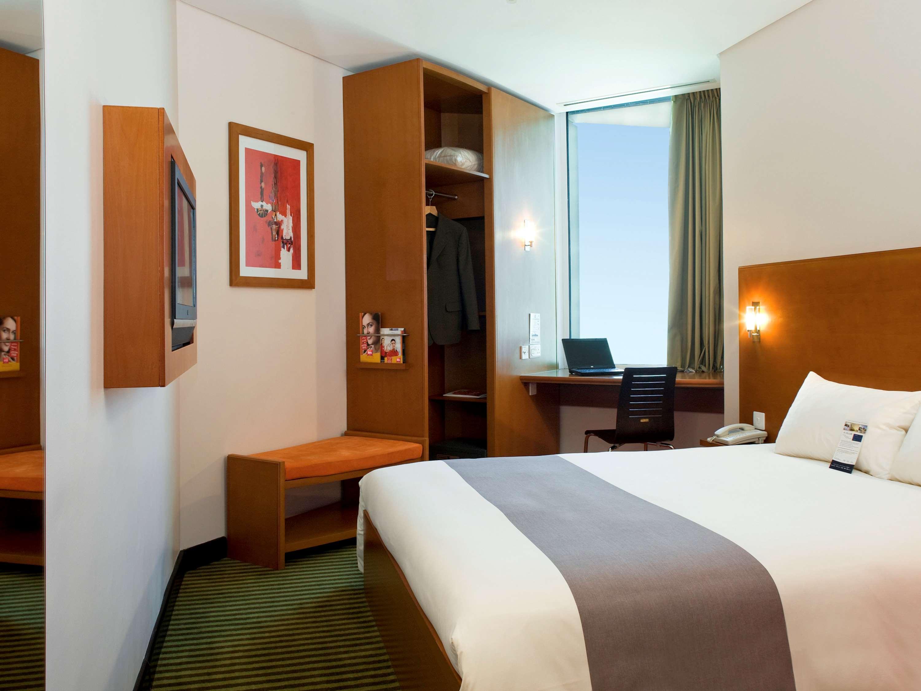 Ibis Amman Hotel Kültér fotó
