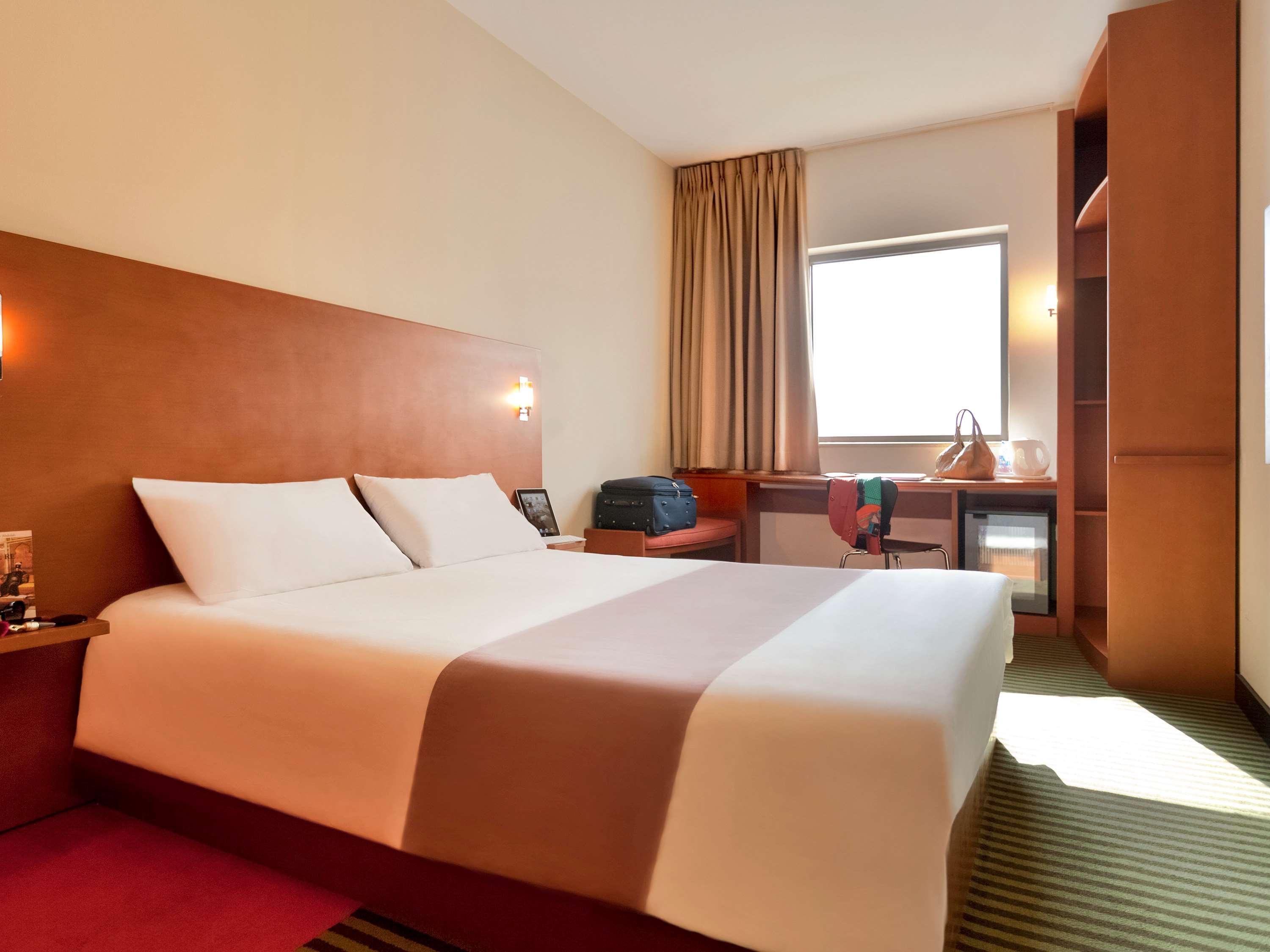 Ibis Amman Hotel Kültér fotó