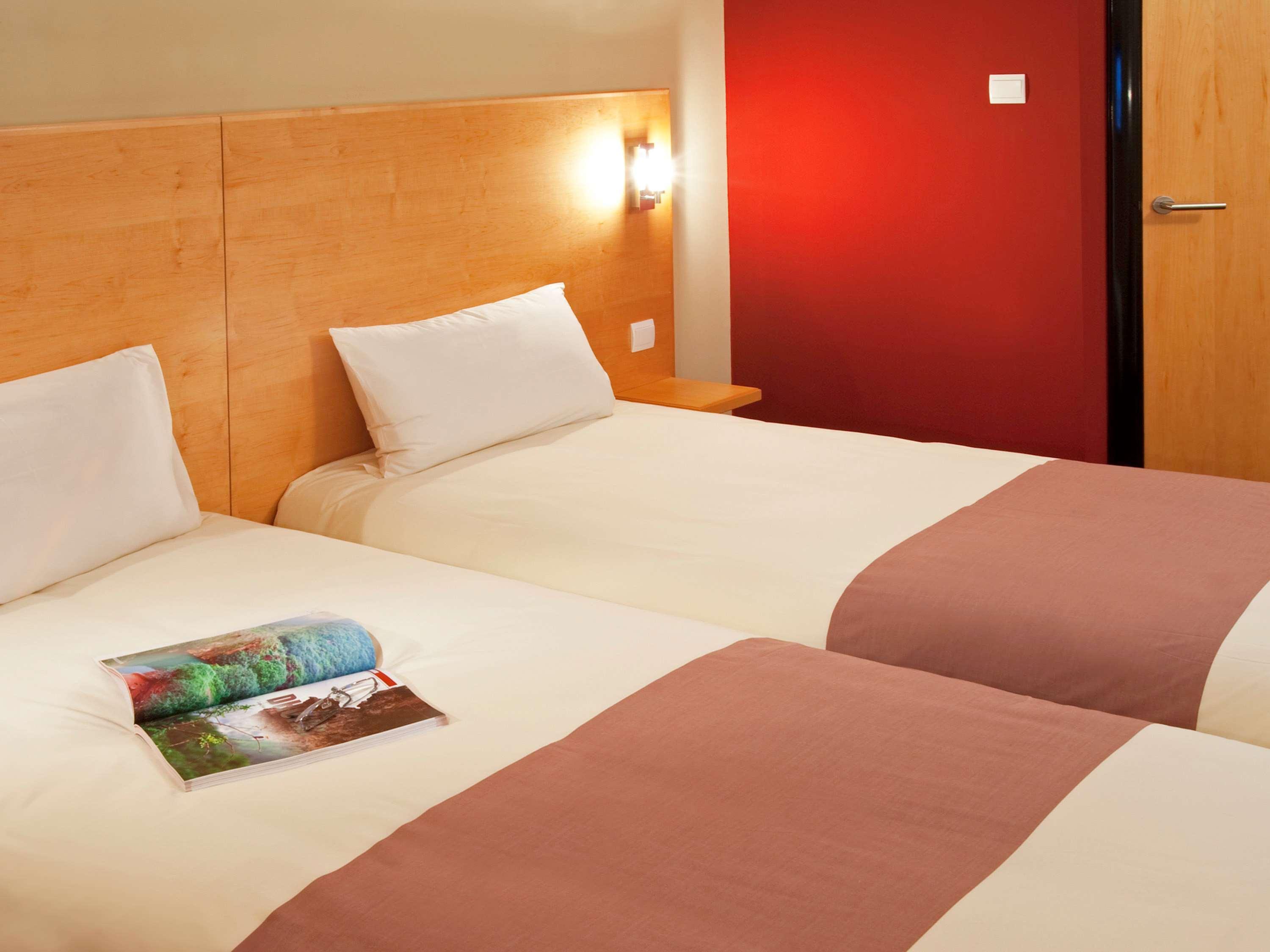 Ibis Amman Hotel Kültér fotó