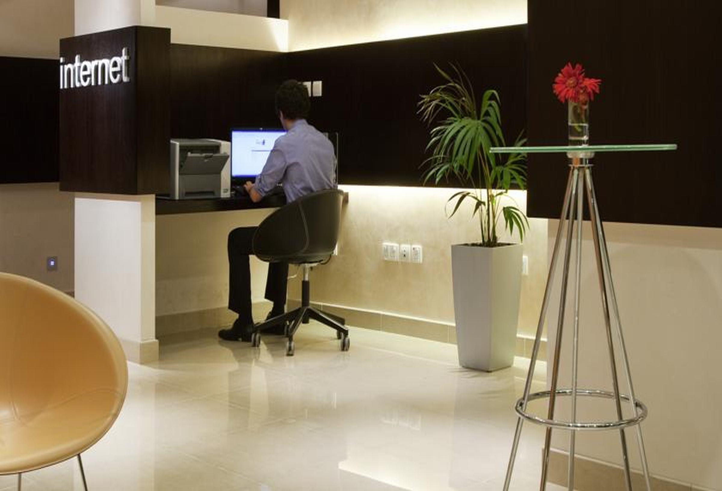 Ibis Amman Hotel Kültér fotó