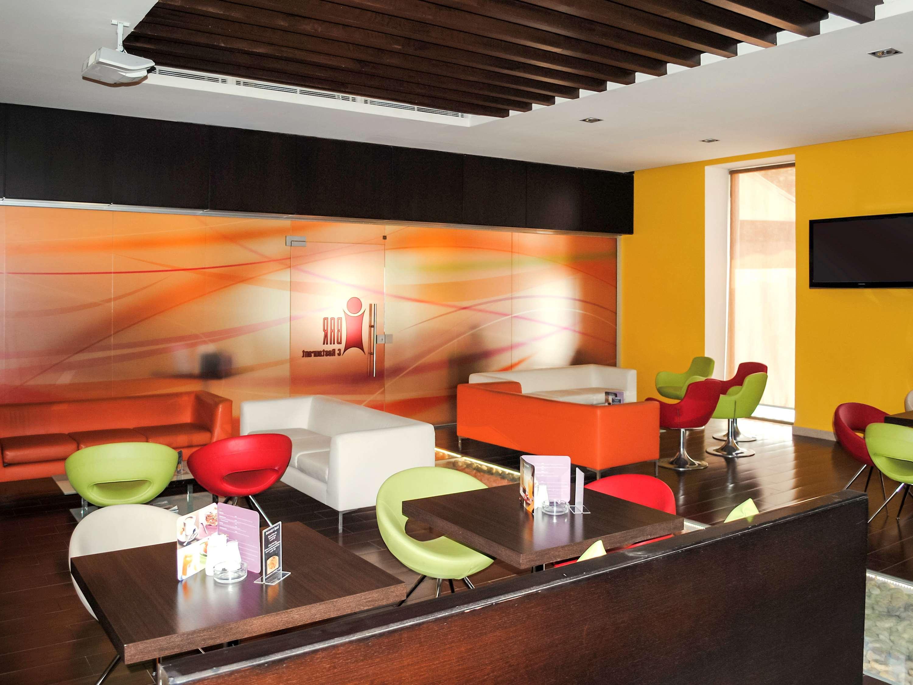 Ibis Amman Hotel Kültér fotó