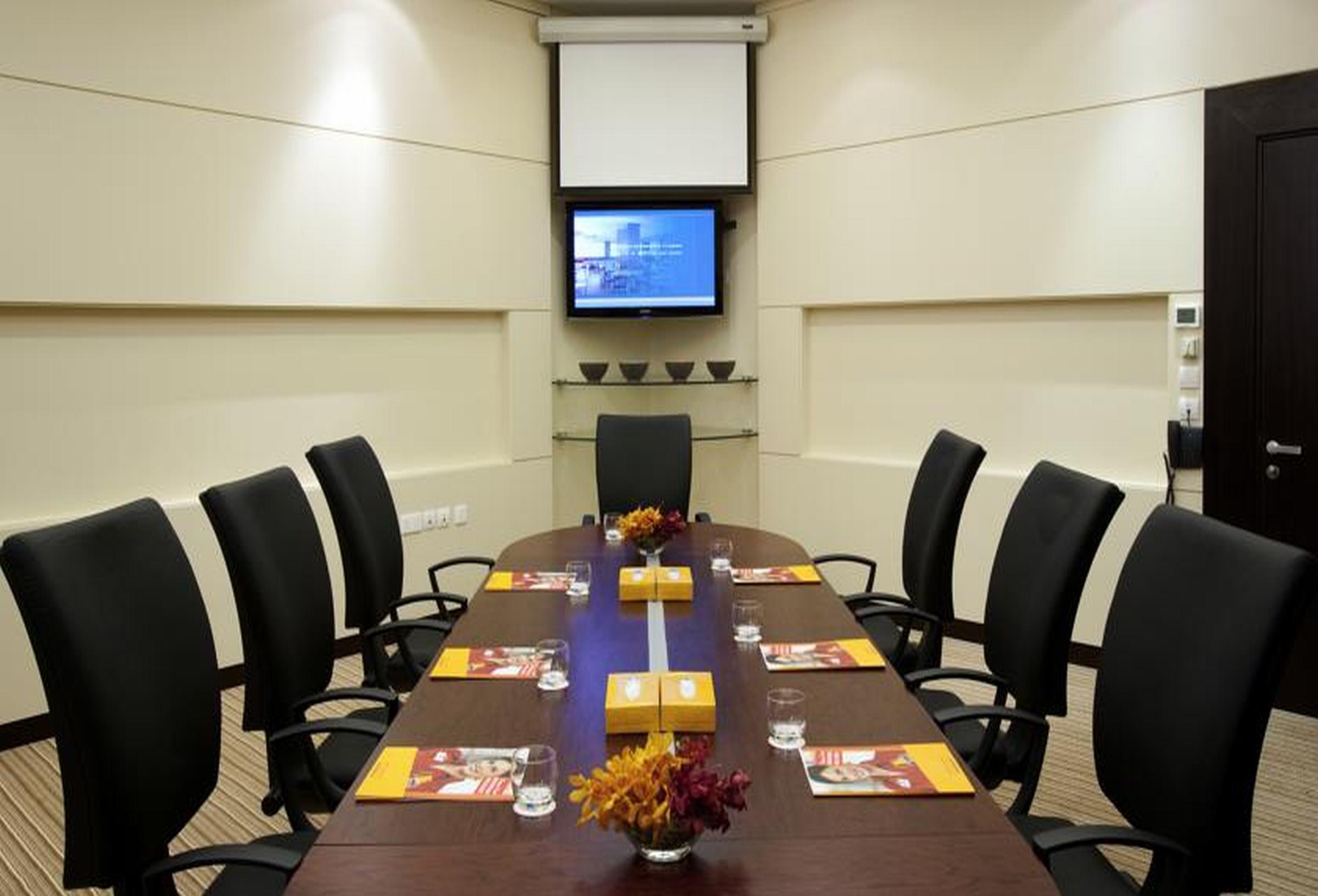 Ibis Amman Hotel Kültér fotó
