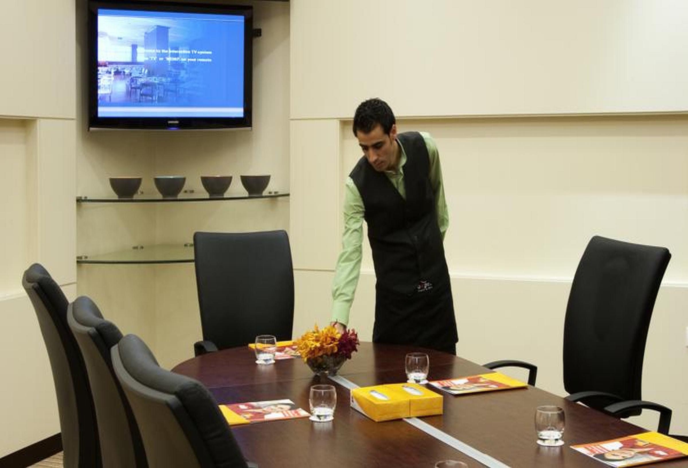 Ibis Amman Hotel Kültér fotó