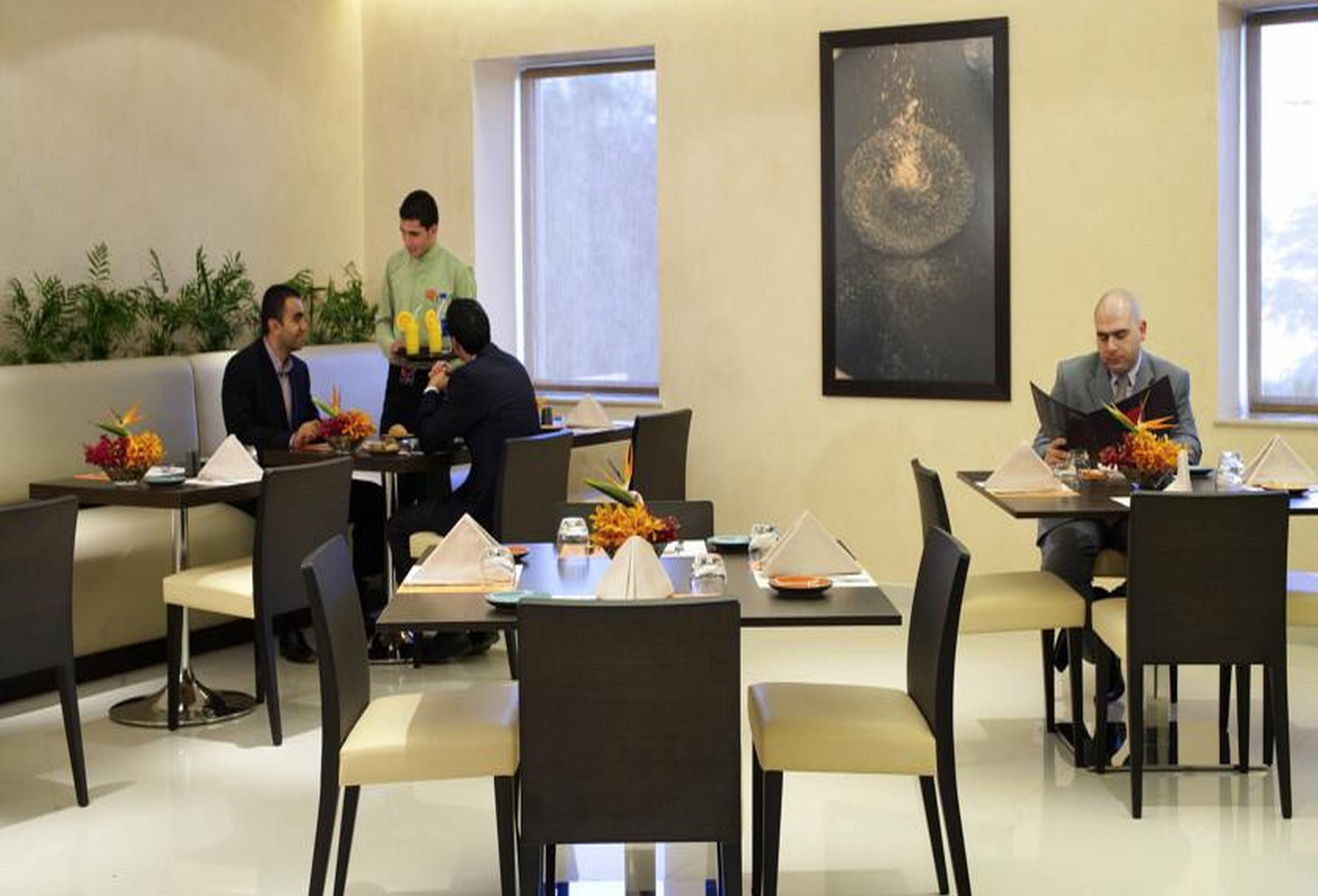 Ibis Amman Hotel Kültér fotó