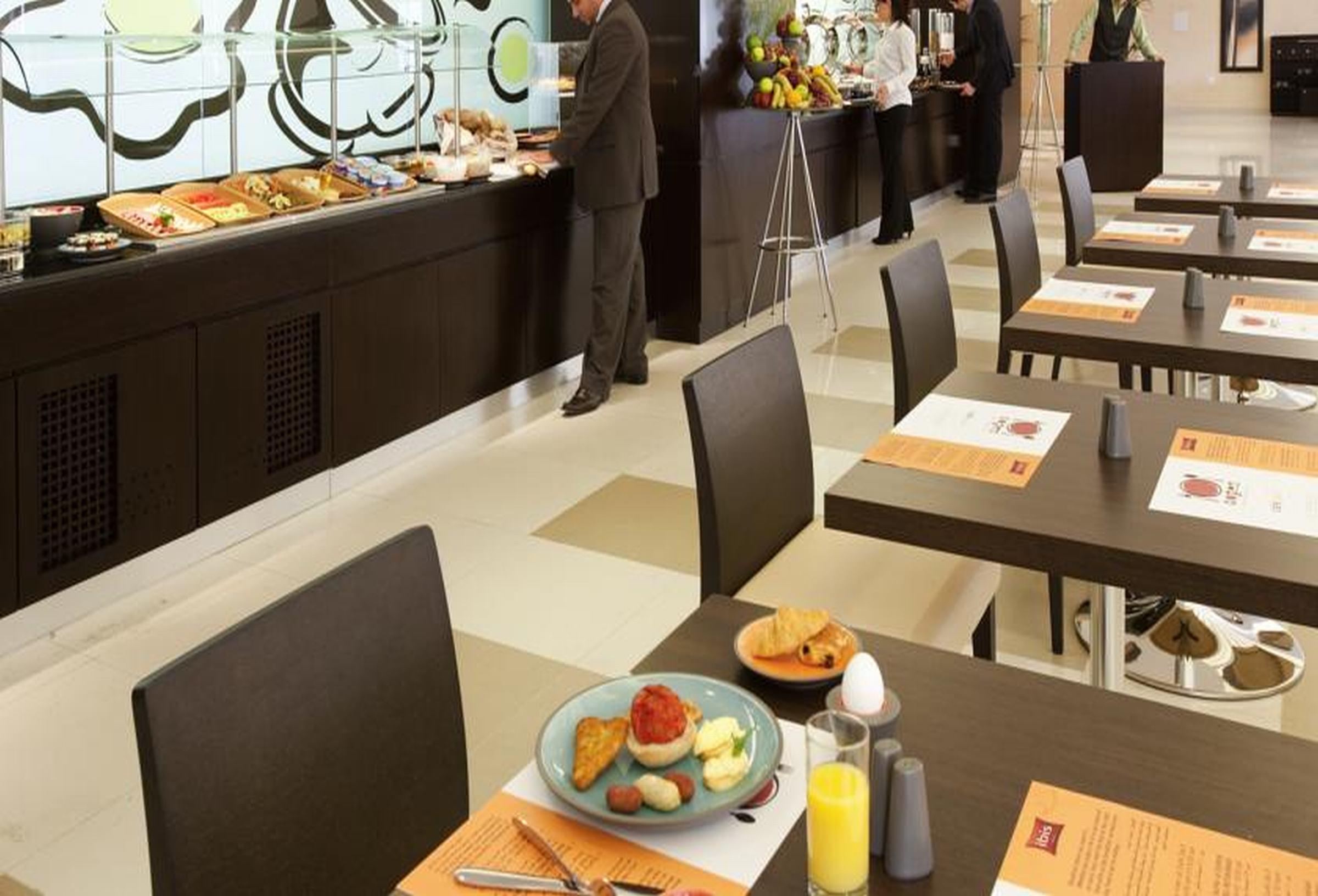 Ibis Amman Hotel Kültér fotó