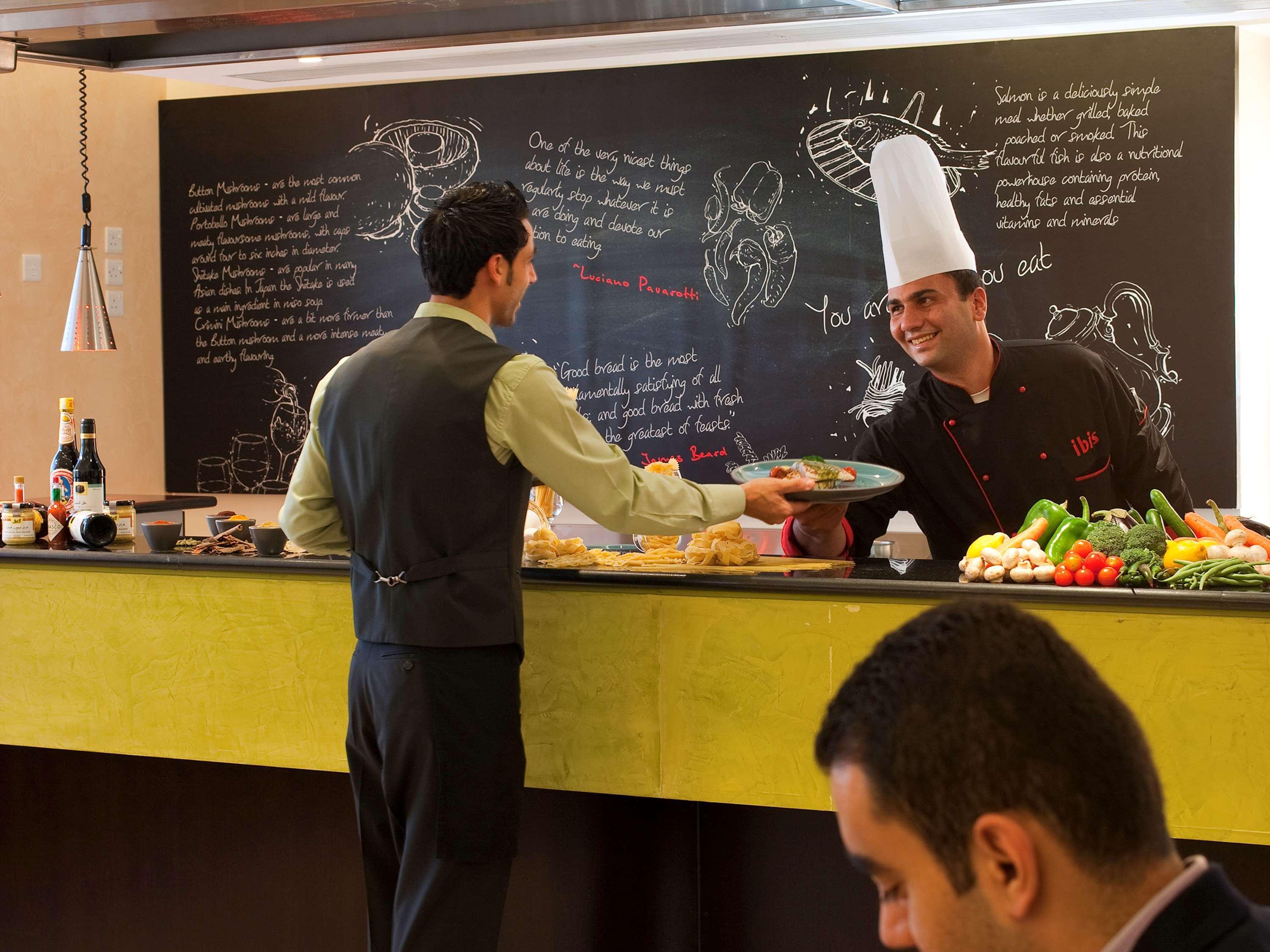 Ibis Amman Hotel Kültér fotó