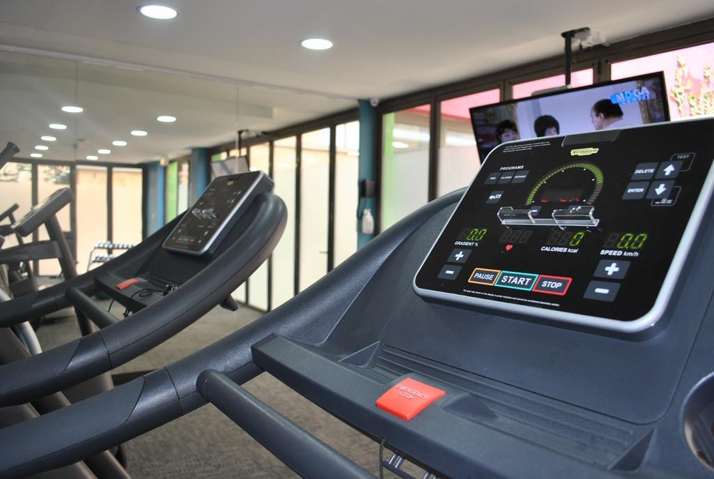 Ibis Amman Hotel Kültér fotó