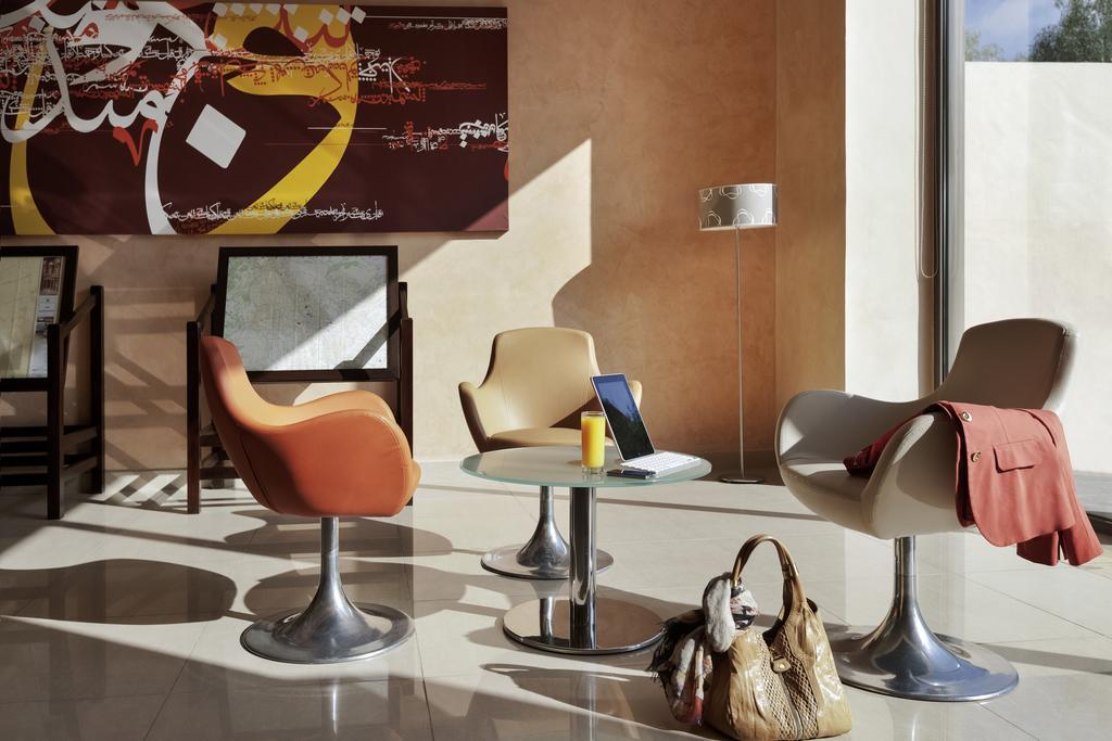 Ibis Amman Hotel Kültér fotó