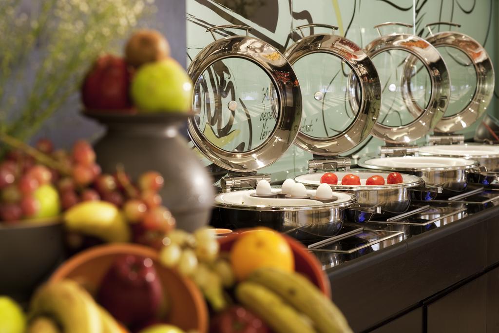 Ibis Amman Hotel Kültér fotó