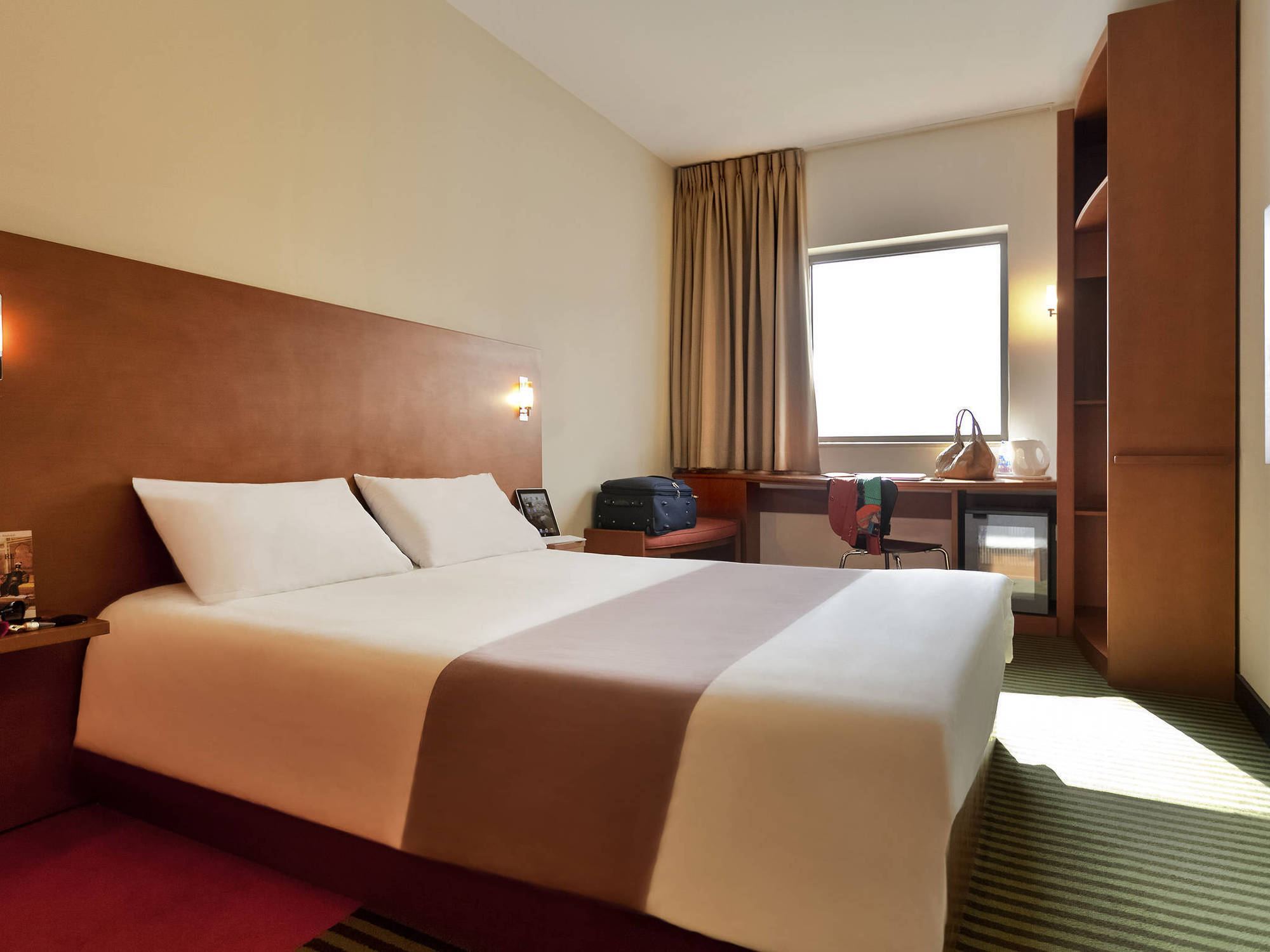 Ibis Amman Hotel Kültér fotó