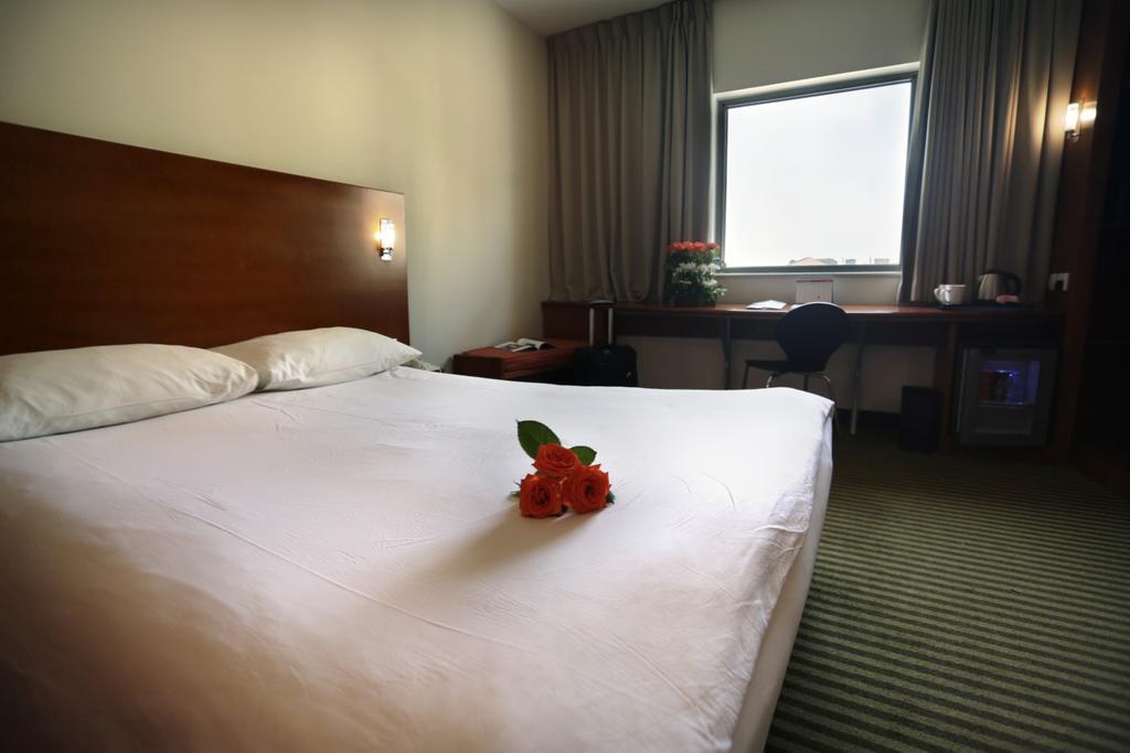 Ibis Amman Hotel Kültér fotó
